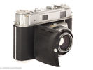 Kodak Retina IIIc No.289943