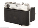 Kodak Retina IIIc No.289943