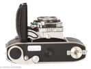 Kodak Retina IIIc No.289943