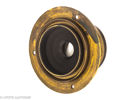 Hugo Meyer & Görlitz No.600 brass lens