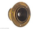 Hugo Meyer & Görlitz No.600 brass lens