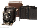 Voigtländer Bergheil 6.5x9cm No.258646