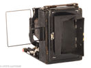 Voigtländer Bergheil 6.5x9cm No.258646