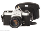 Pentax SP 1000 No.5609910