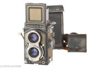 Yashica-44 No.5850618