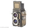 Yashica-44 No.5850618