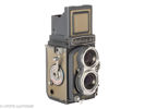 Yashica-44 No.5850618