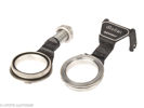 Lot with Rolleiflex accessories