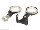 Lot with Rolleiflex accessories