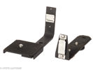 Lot with Rolleiflex accessories