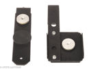 Lot with Rolleiflex accessories
