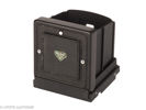 Lot with Rolleiflex accessories