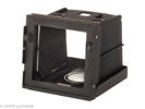 Lot with Rolleiflex accessories