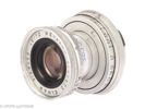 Elmar 2.8/50mm No.1721572