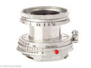 Elmar 2.8/50mm No.1721572