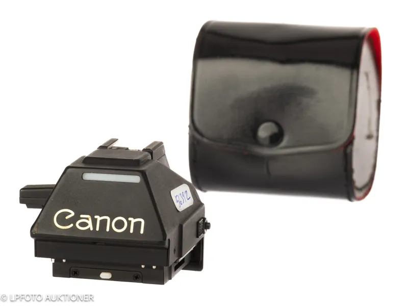 Canon AE Finder FN