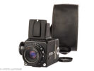 Hasselblad 500 C/M No.UI152992