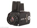 Hasselblad 500 C/M No.UI152992