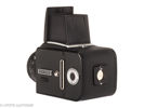Hasselblad 500 C/M No.UI152992