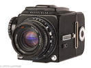 Hasselblad 500 C/M No.UI152992