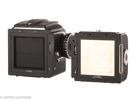 Hasselblad 500 C/M No.UI152992
