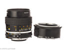 Micro-Nikkor 2.8/55mm No.444098