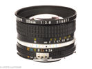 Nikkor 2.8/20mm No.216217