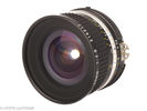 Nikkor 2.8/20mm No.216217