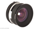Nikkor 2.8/20mm No.216217