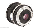 Nikkor 2.8/20mm No.216217