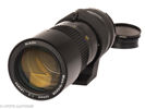 Micro-Nikkor 4/200mm IF No.182850
