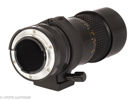 Micro-Nikkor 4/200mm IF No.182850