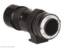 Micro-Nikkor 4/200mm IF No.182850