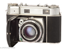 Kodak Retina IIIc (type 150) No.226308