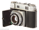 Kodak Retina IIIc (type 150) No.226308
