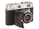 Kodak Retina IIIc (type 150) No.226308