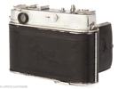 Kodak Retina IIIc (type 150) No.226308
