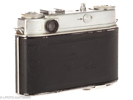 Kodak Retina IIIc (type 150) No.226308