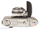 Kodak Retina IIIc (type 150) No.226308