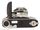 Kodak Retina IIIc (type 150) No.226308