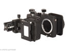 Nikon Bellows PB-6 with accessories