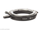 Nikon Bellows PB-6 with accessories