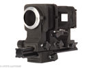 Nikon Bellows PB-6 with accessories