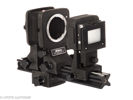 Nikon Bellows PB-6 with accessories