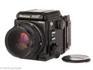 Mamiya RZ67 PRO II No. QL1179