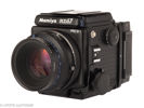 Mamiya RZ67 PRO II No. QL1179