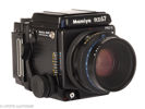 Mamiya RZ67 PRO II No. QL1179