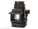 Mamiya RZ67 PRO II No. QL1179