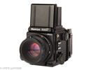 Mamiya RZ67 PRO II No. QL1179