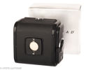 Hasselblad A16 back No. UU229704	